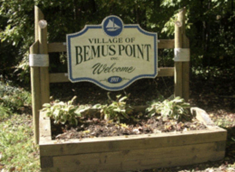 Former Bemus clerk charged in theft of $60,000 in village funds | News, Sports, Jobs - Vimarsana News